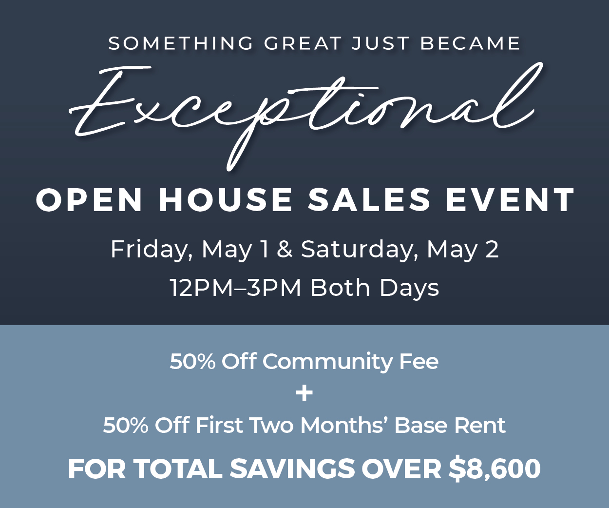 PopUp-SomethingGreat-OpenHouse_600 x 500